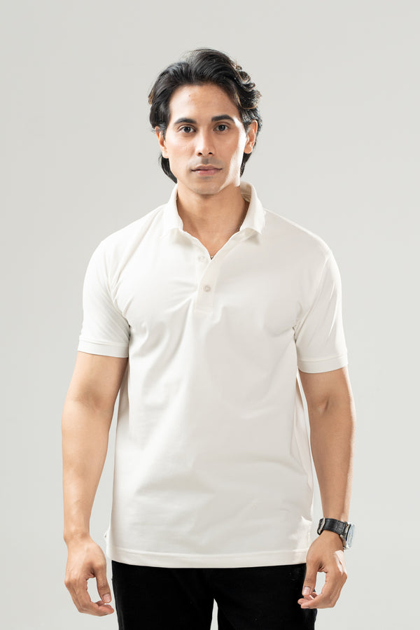 Pure Form Polo