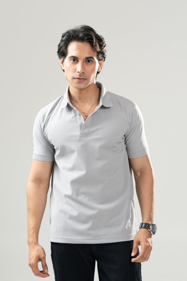 Urban Steel Polo