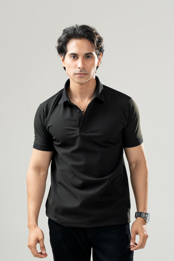 Midnight Edge Polo