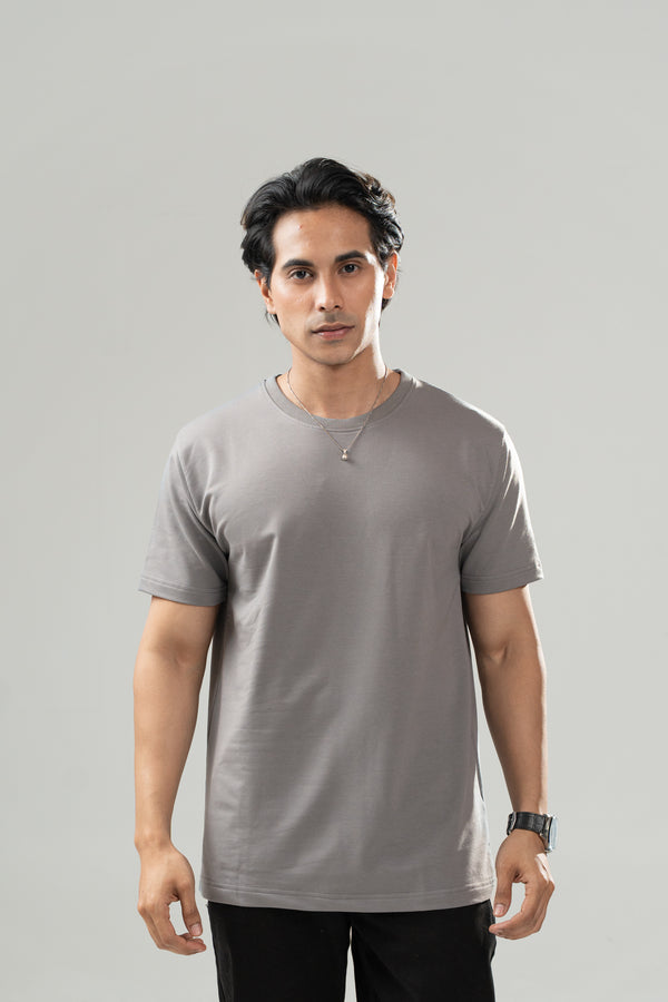 Urban Steel Tee