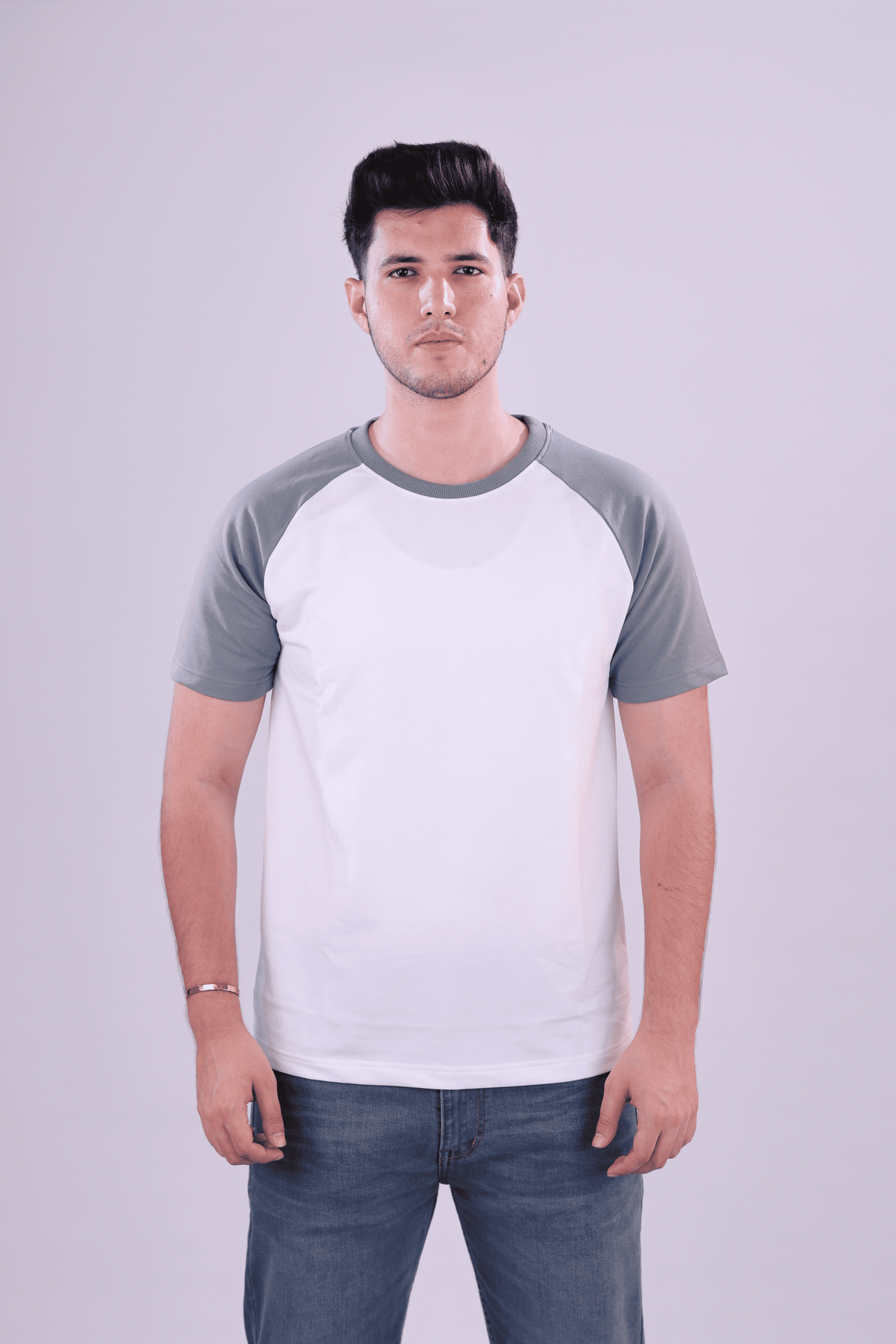 Raglan Tee
