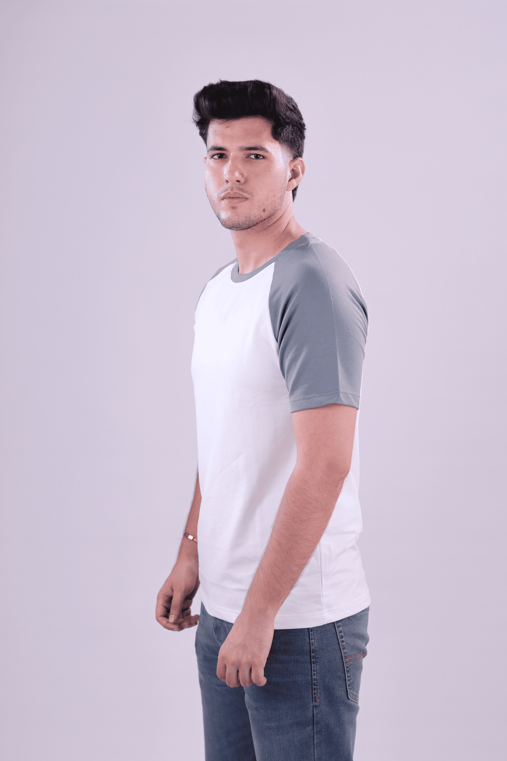 Raglan Tee