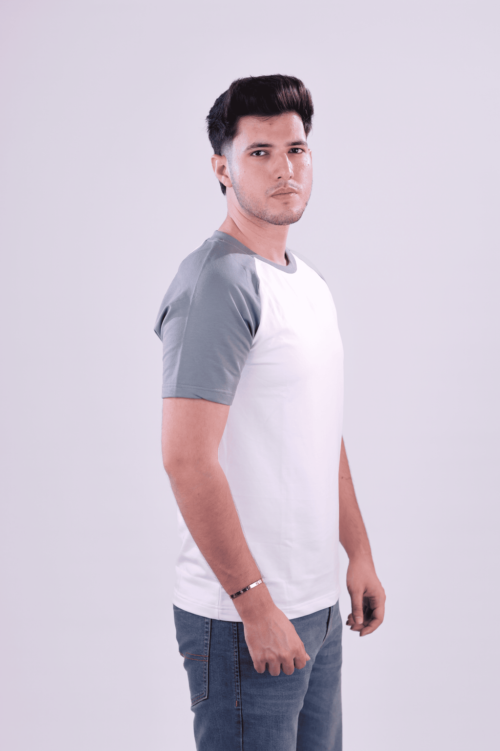 Raglan Tee