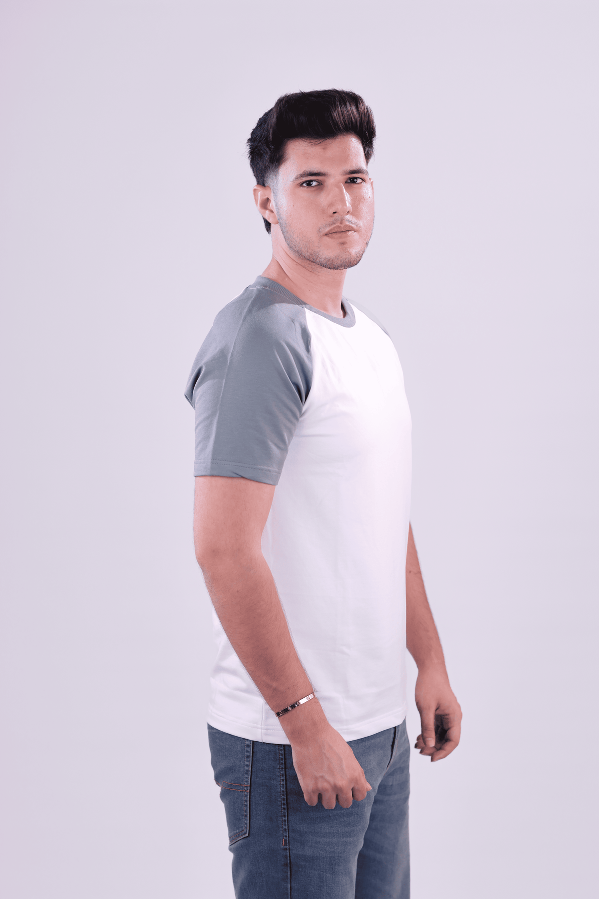 Raglan Tee