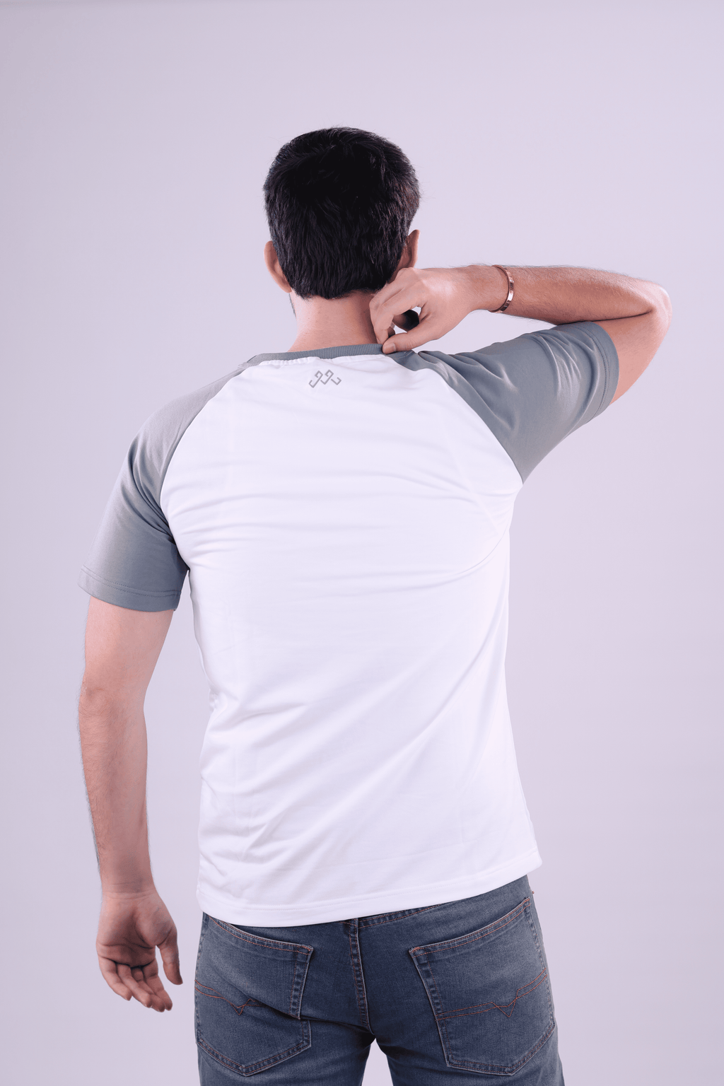 Raglan Tee