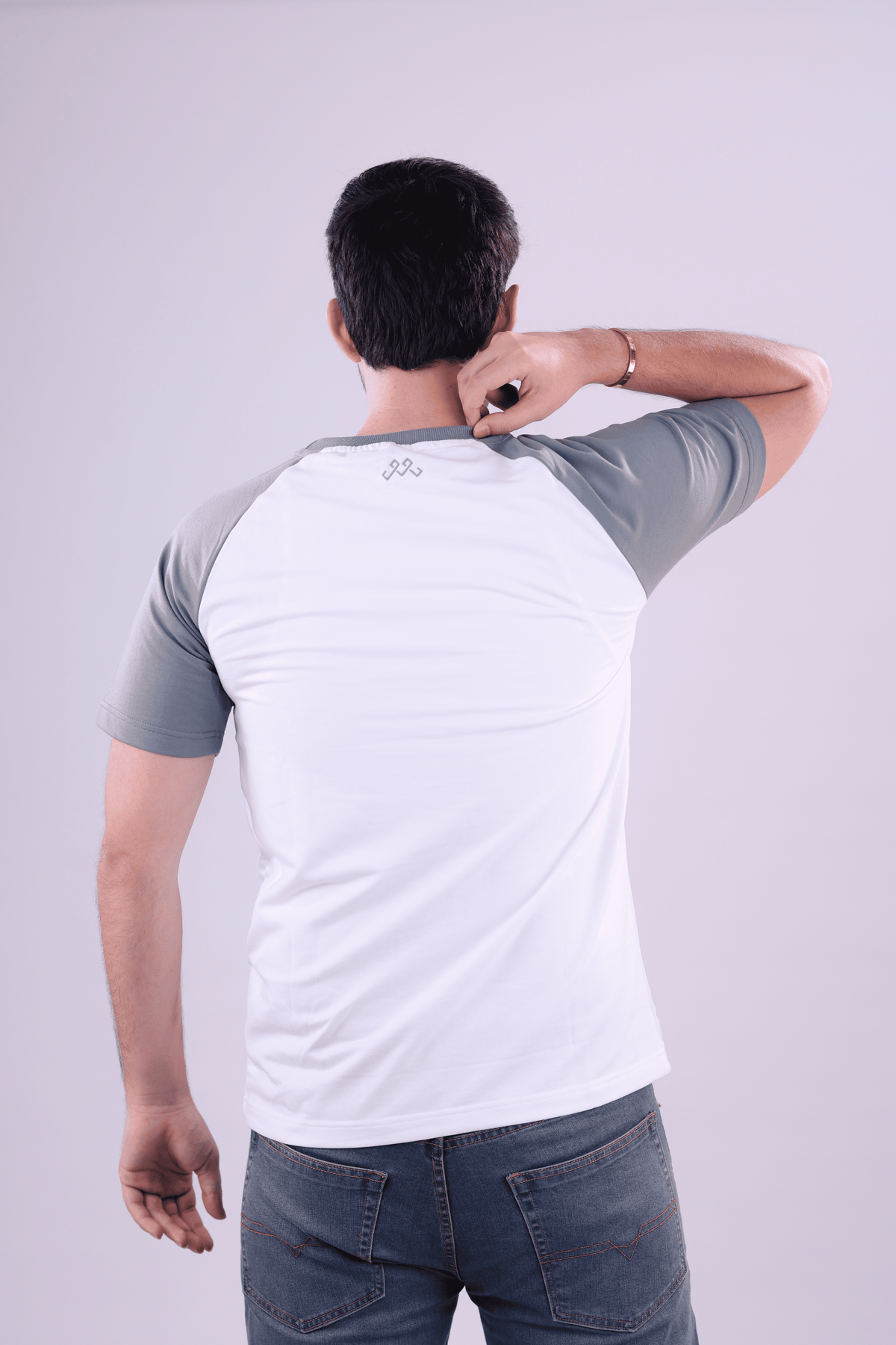 Raglan Tee
