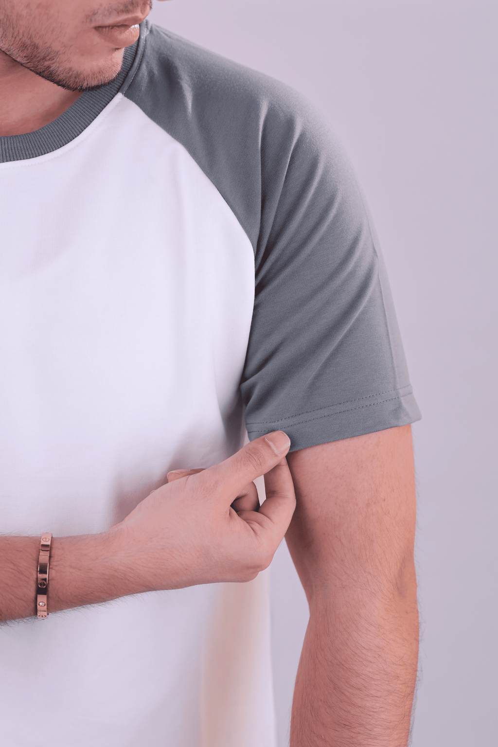 Raglan Tee
