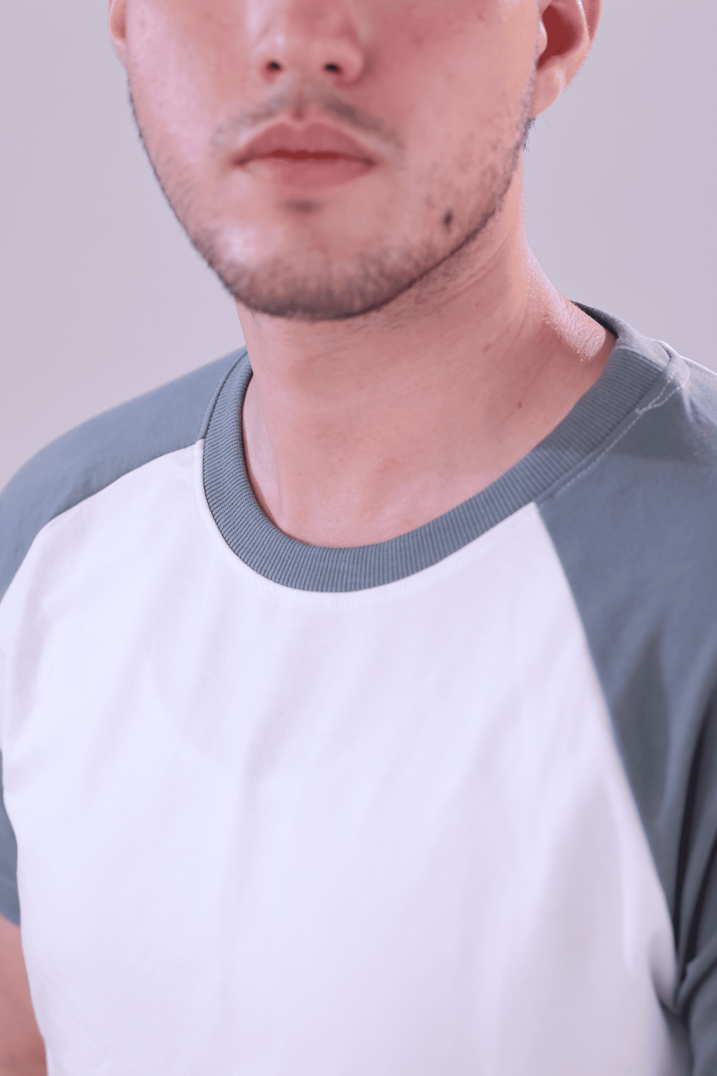 Raglan Tee