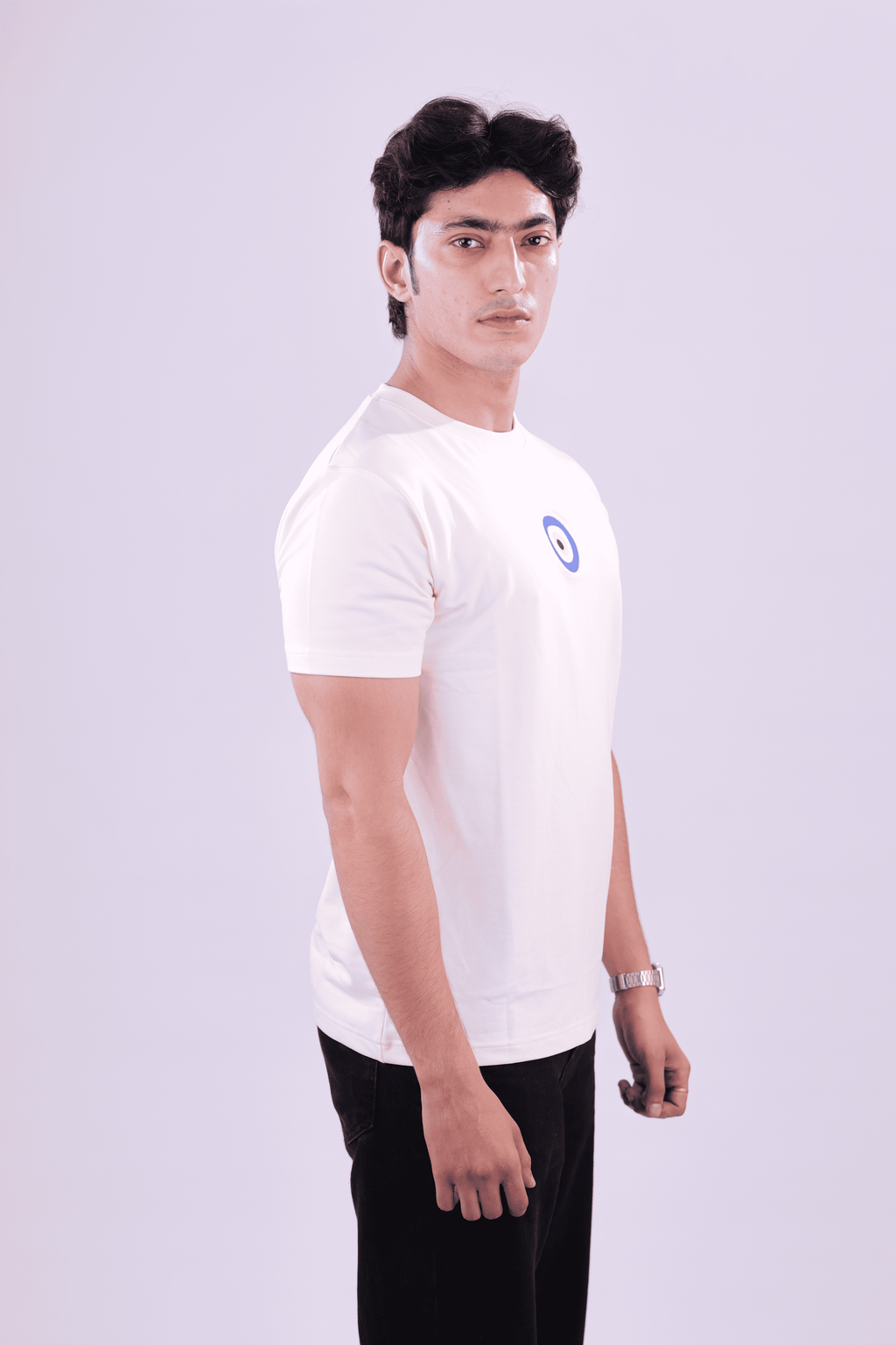 Evil Eye Tee