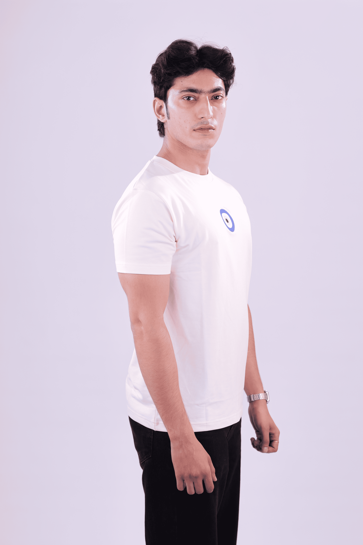 Evil Eye Tee