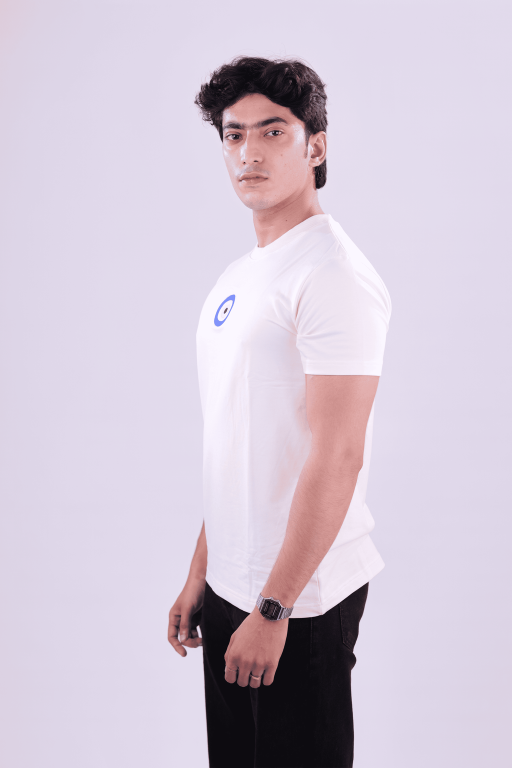 Evil Eye Tee