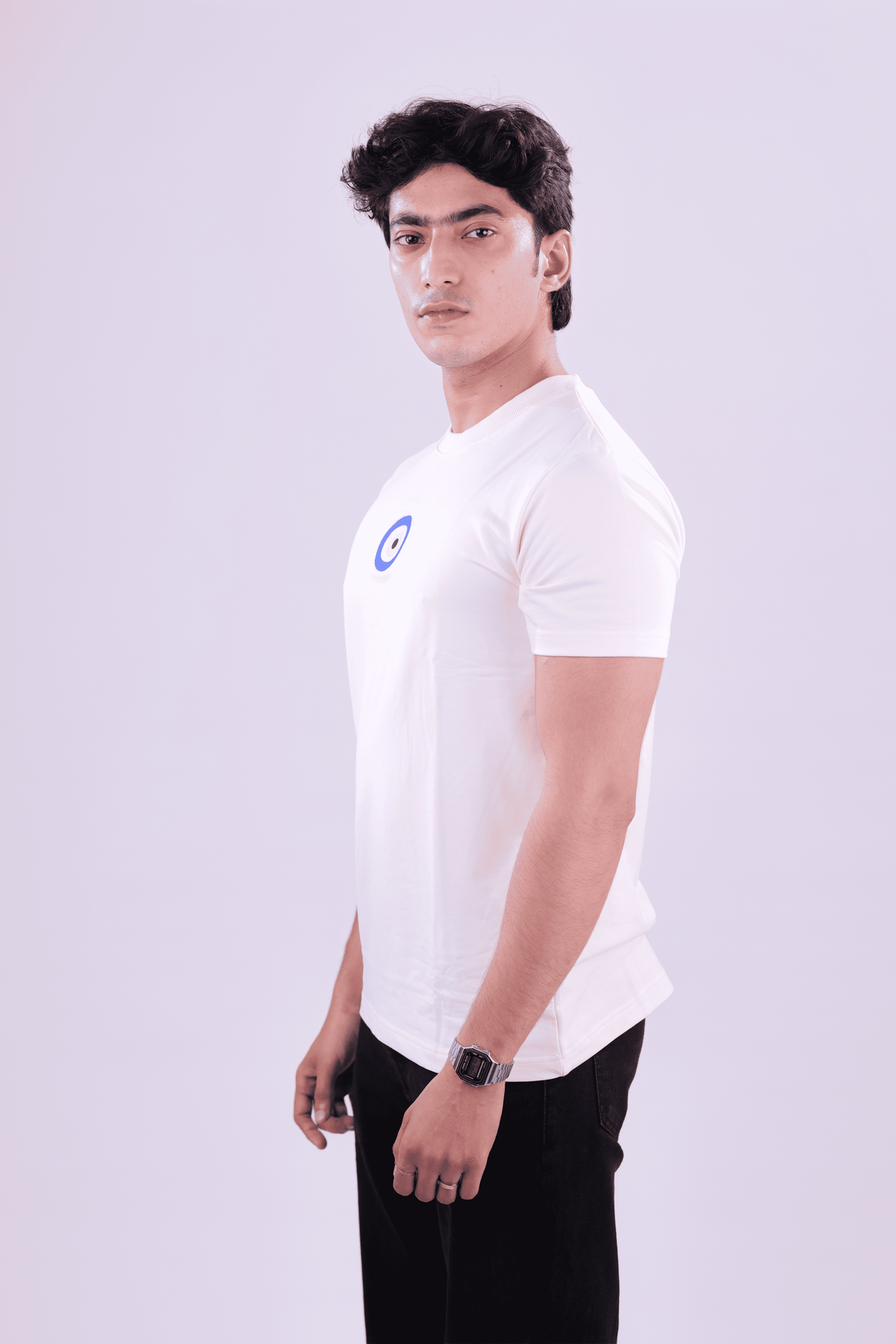 Evil Eye Tee