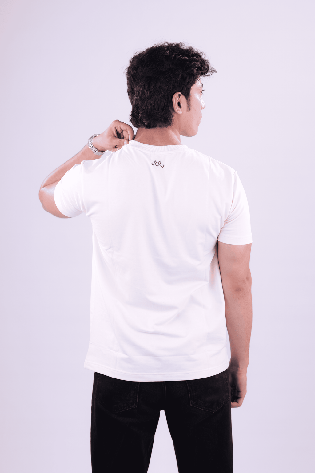 Evil Eye Tee