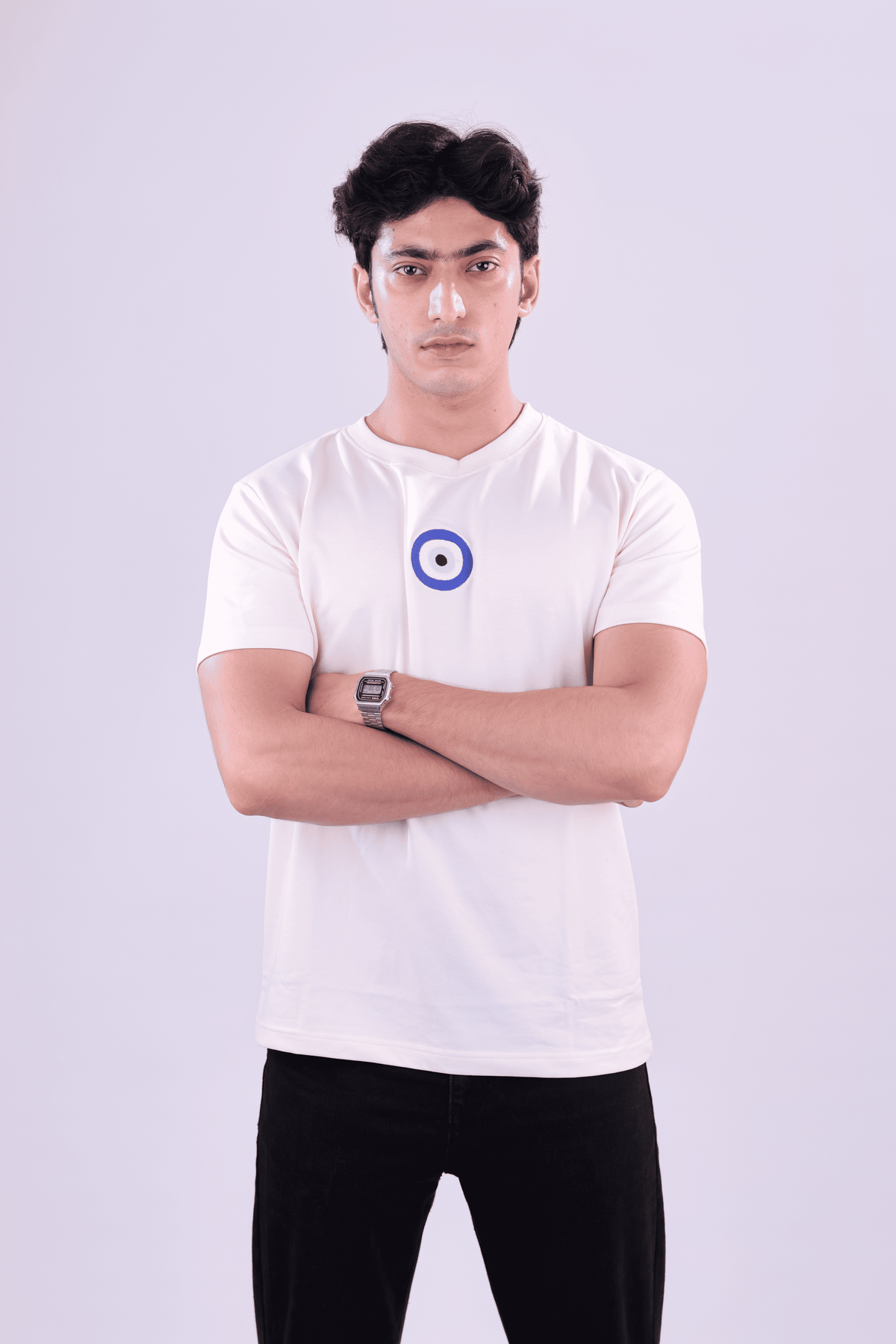 Evil Eye Tee