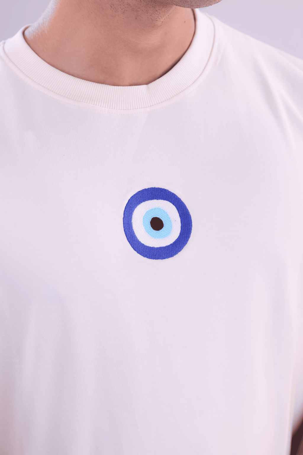 Evil Eye Tee
