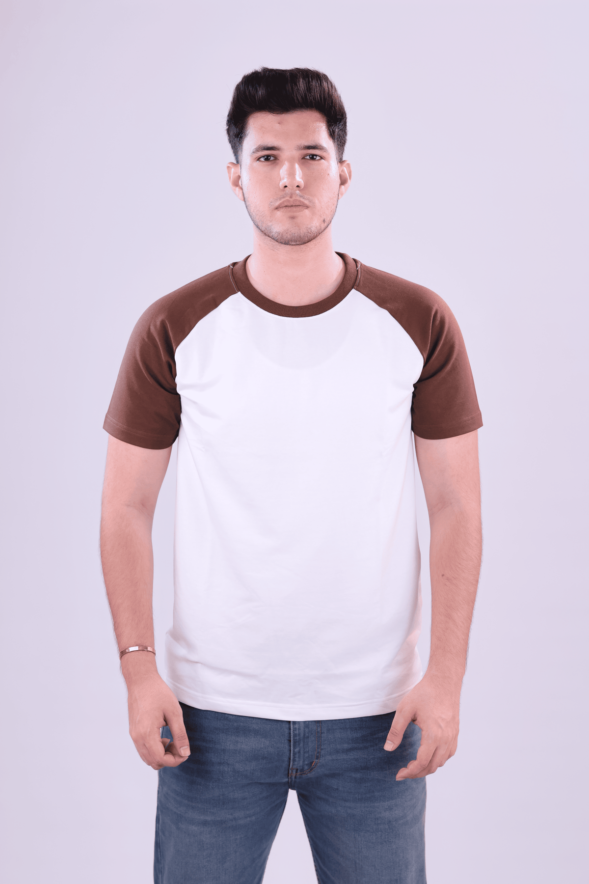 Raglan Tee