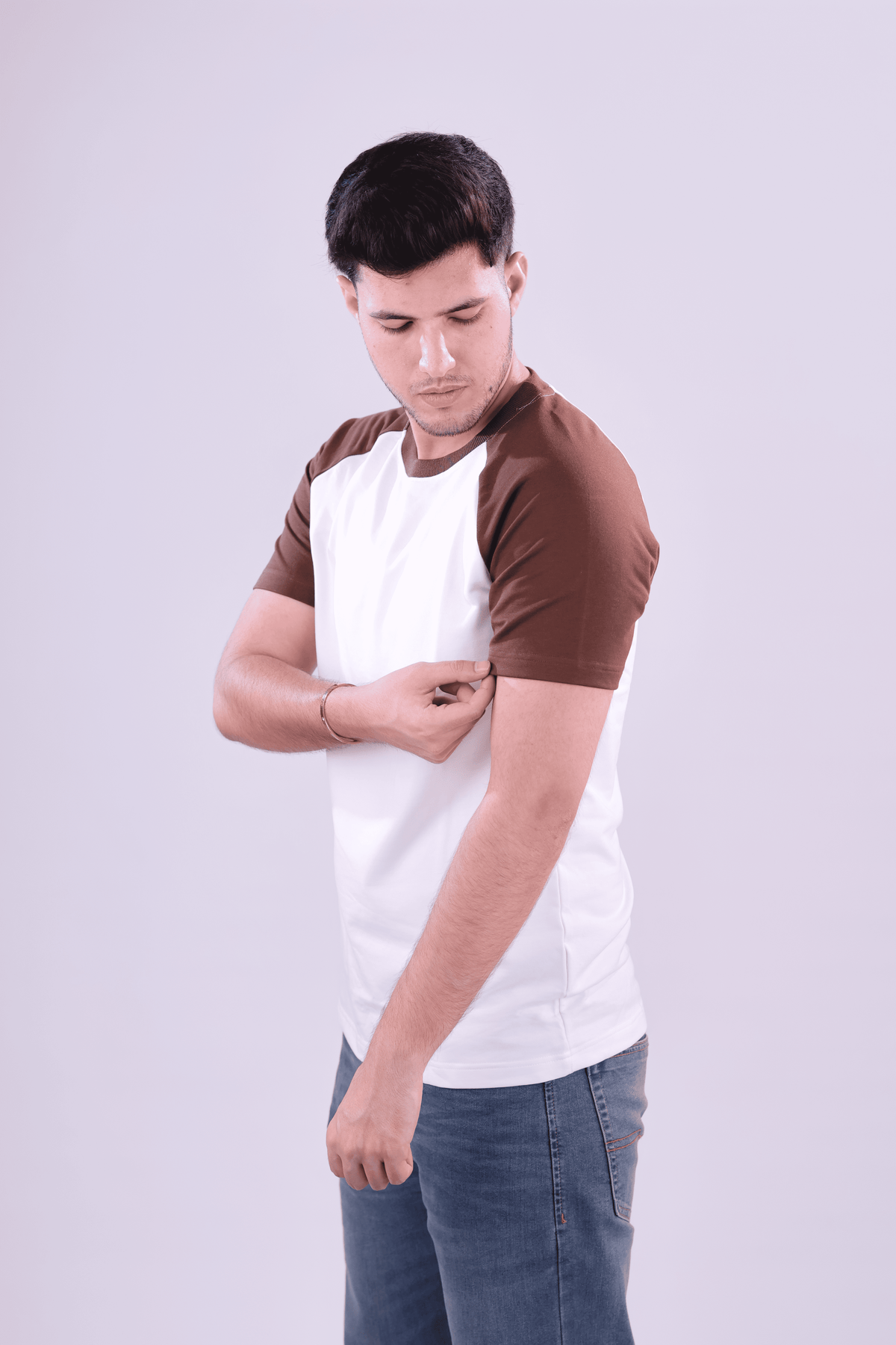 Raglan Tee