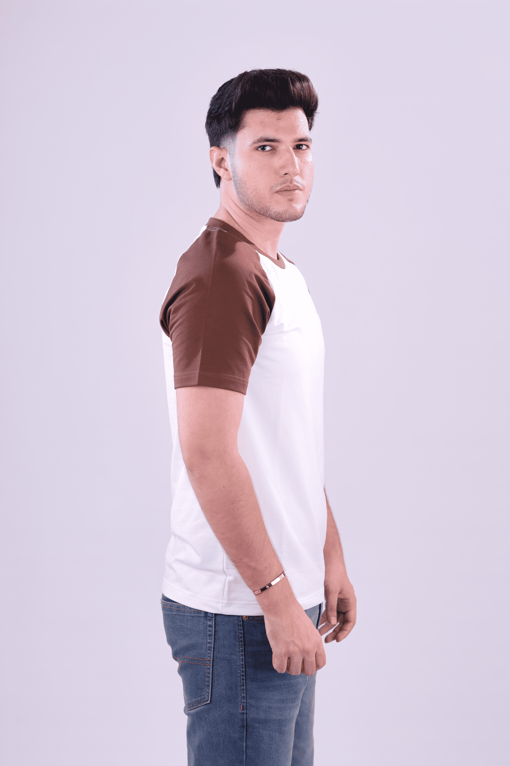 Raglan Tee