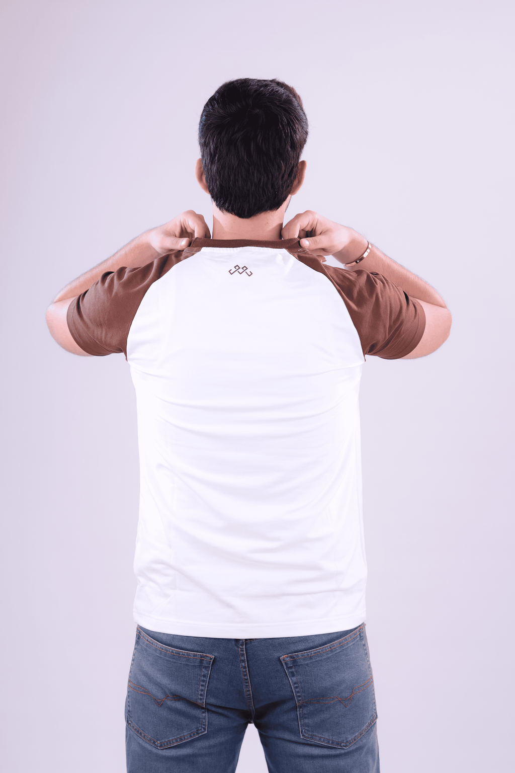 Raglan Tee