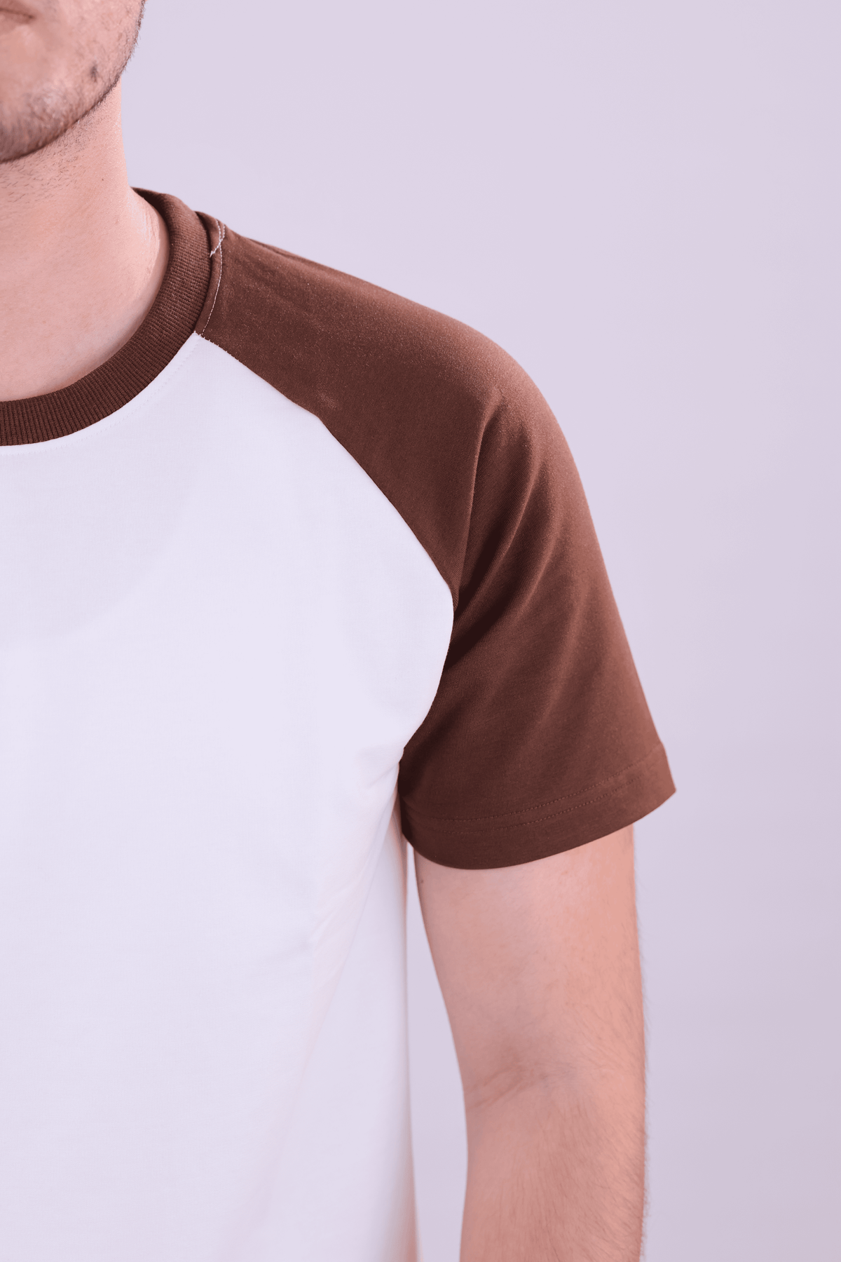 Raglan Tee
