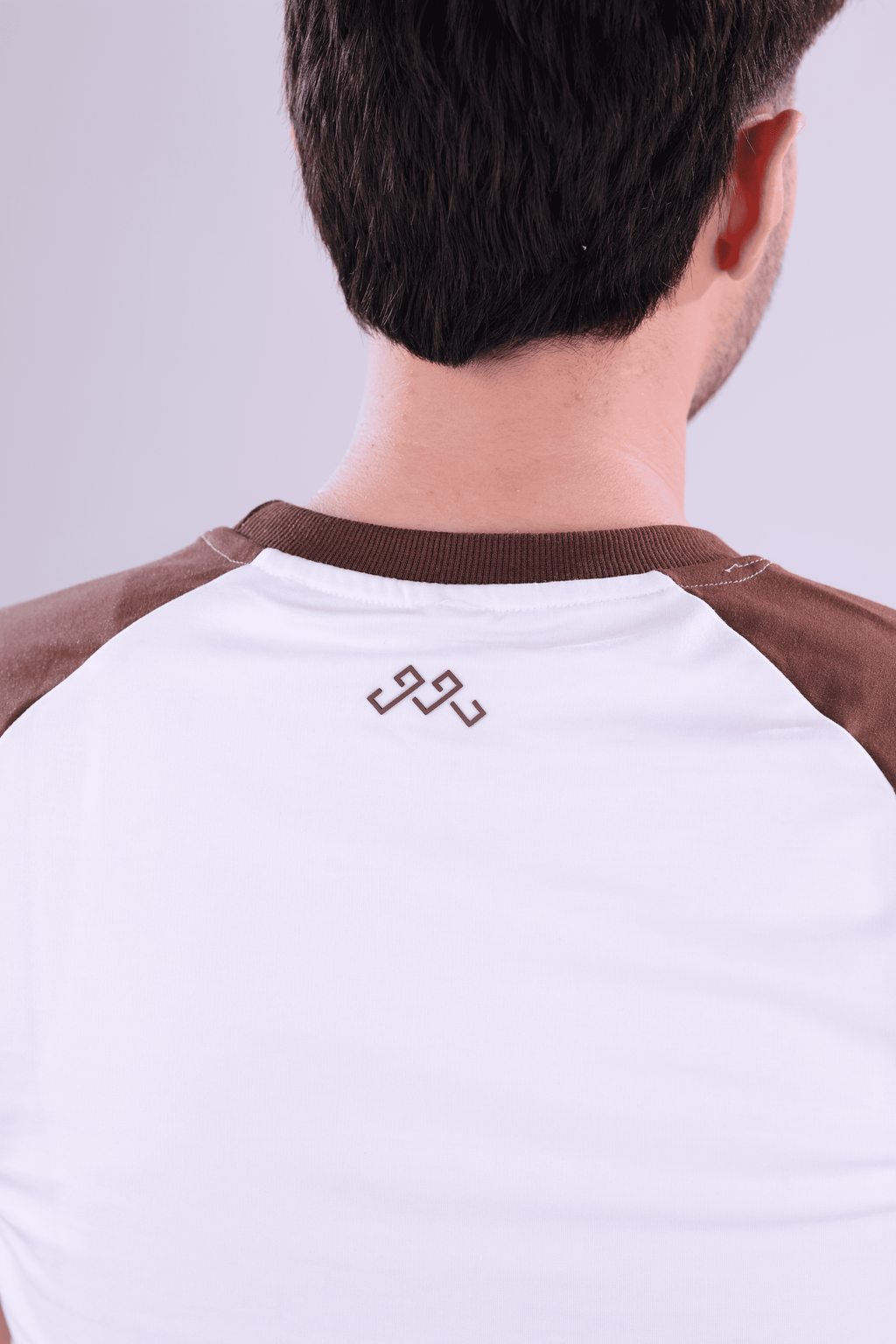 Raglan Tee