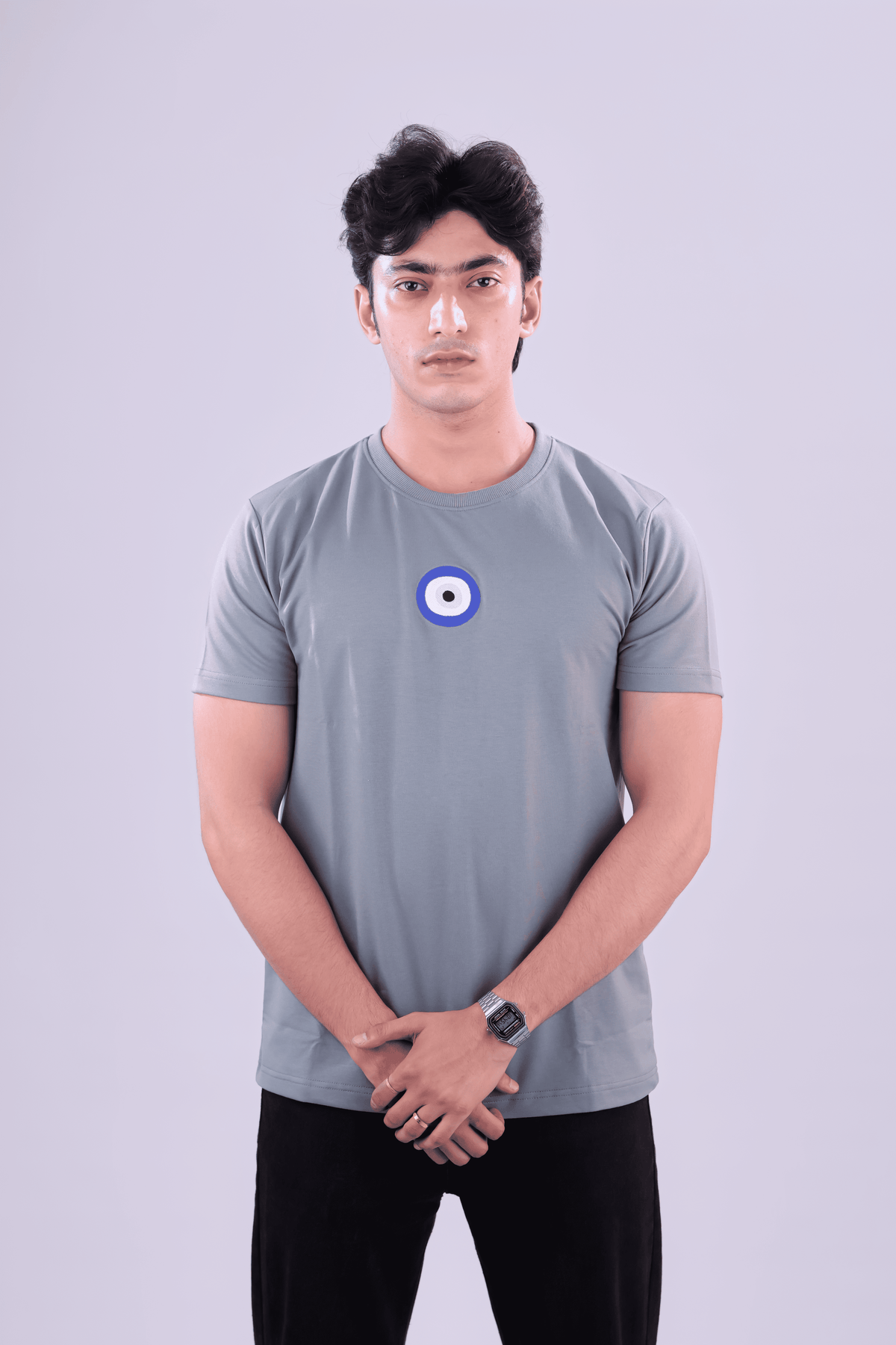 Evil Eye Tee