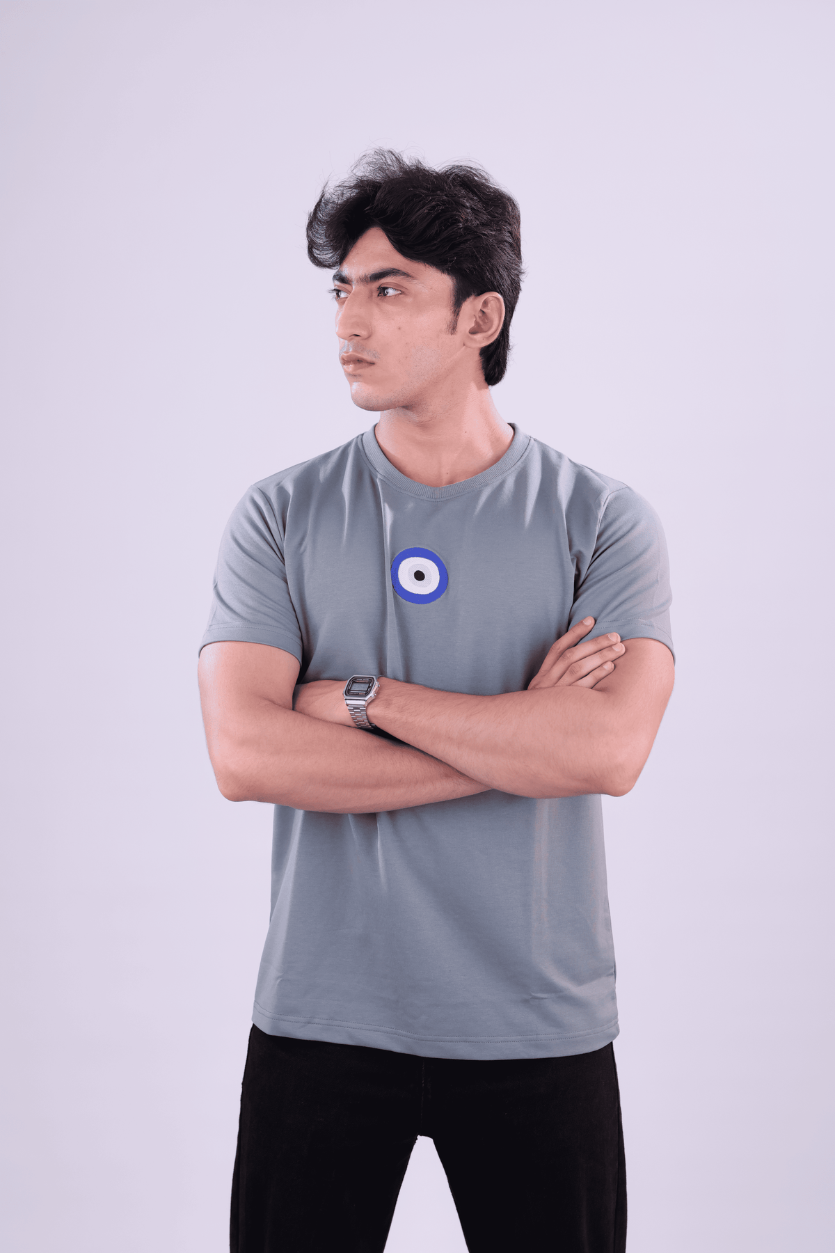 Evil Eye Tee