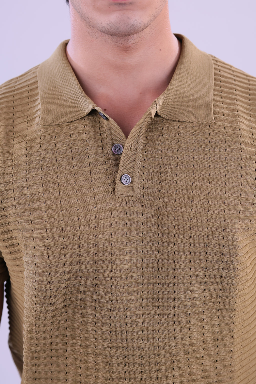 Linear Knit