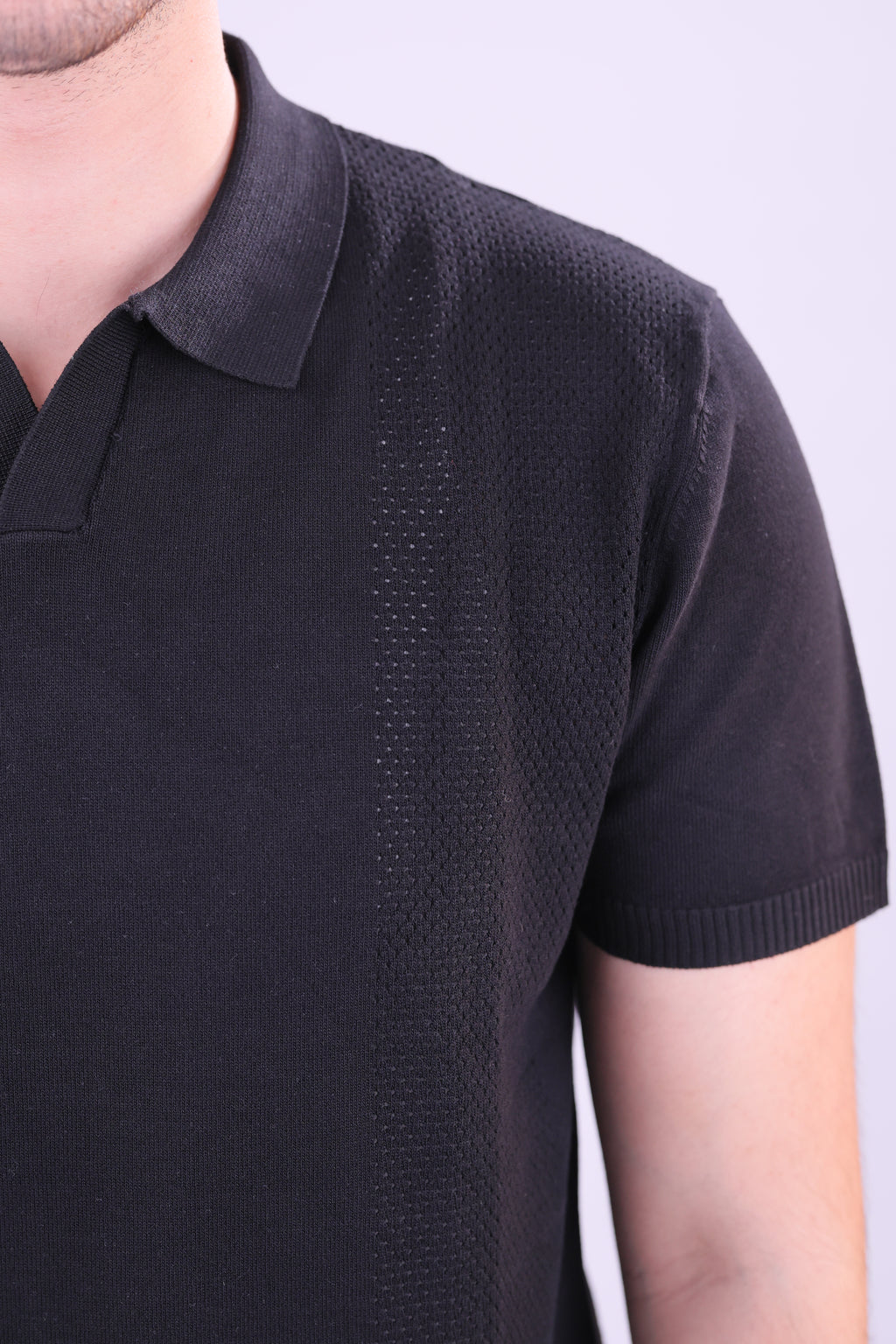 Grid Knit