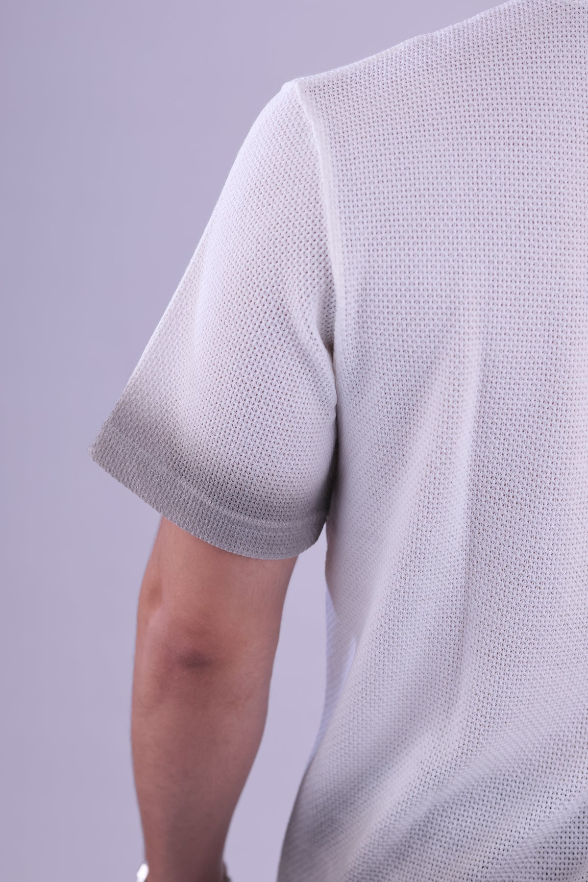 Faded Knit