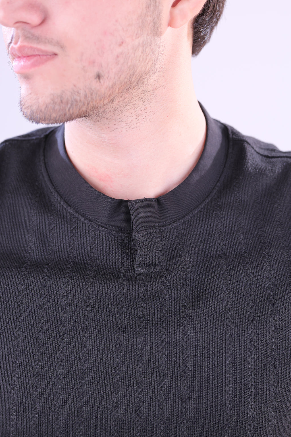 Ridge Knit