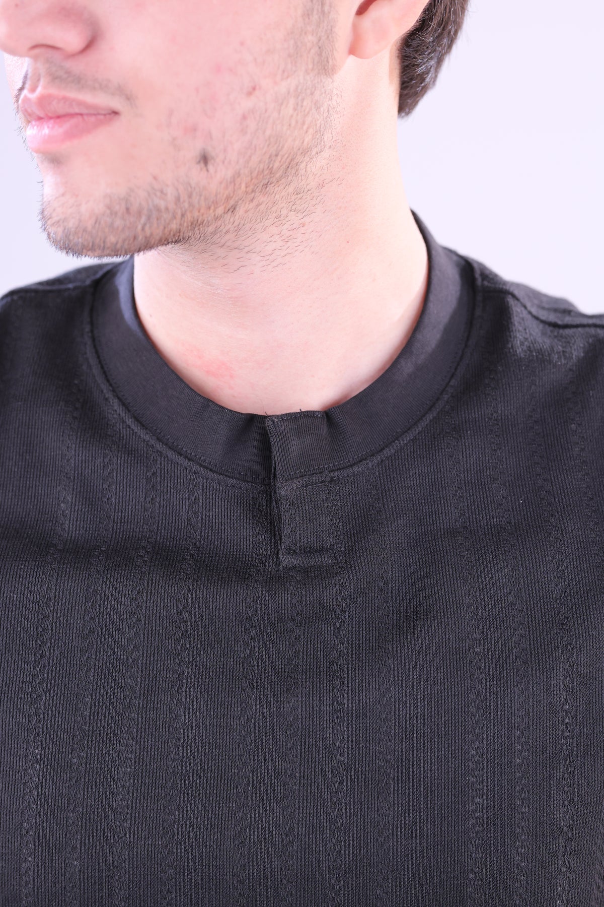 Ridge Knit