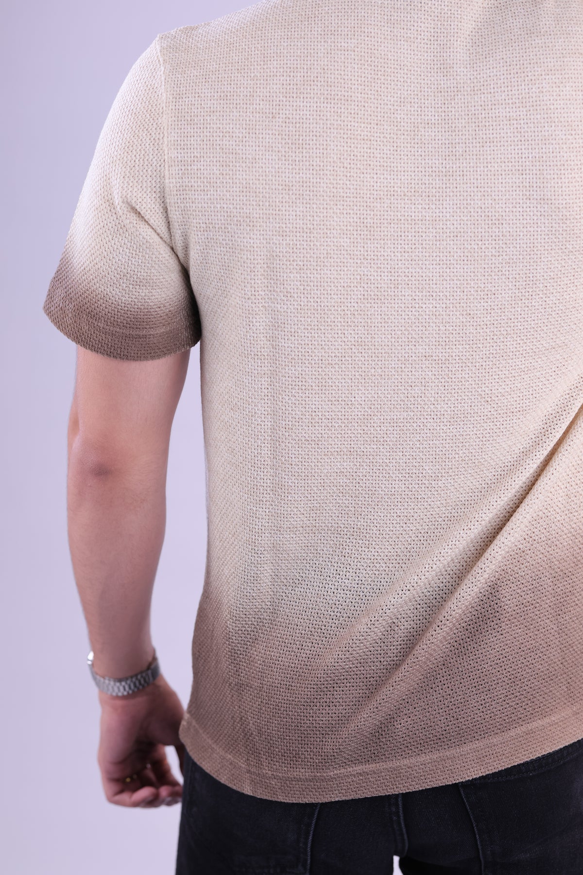 Faded Knit