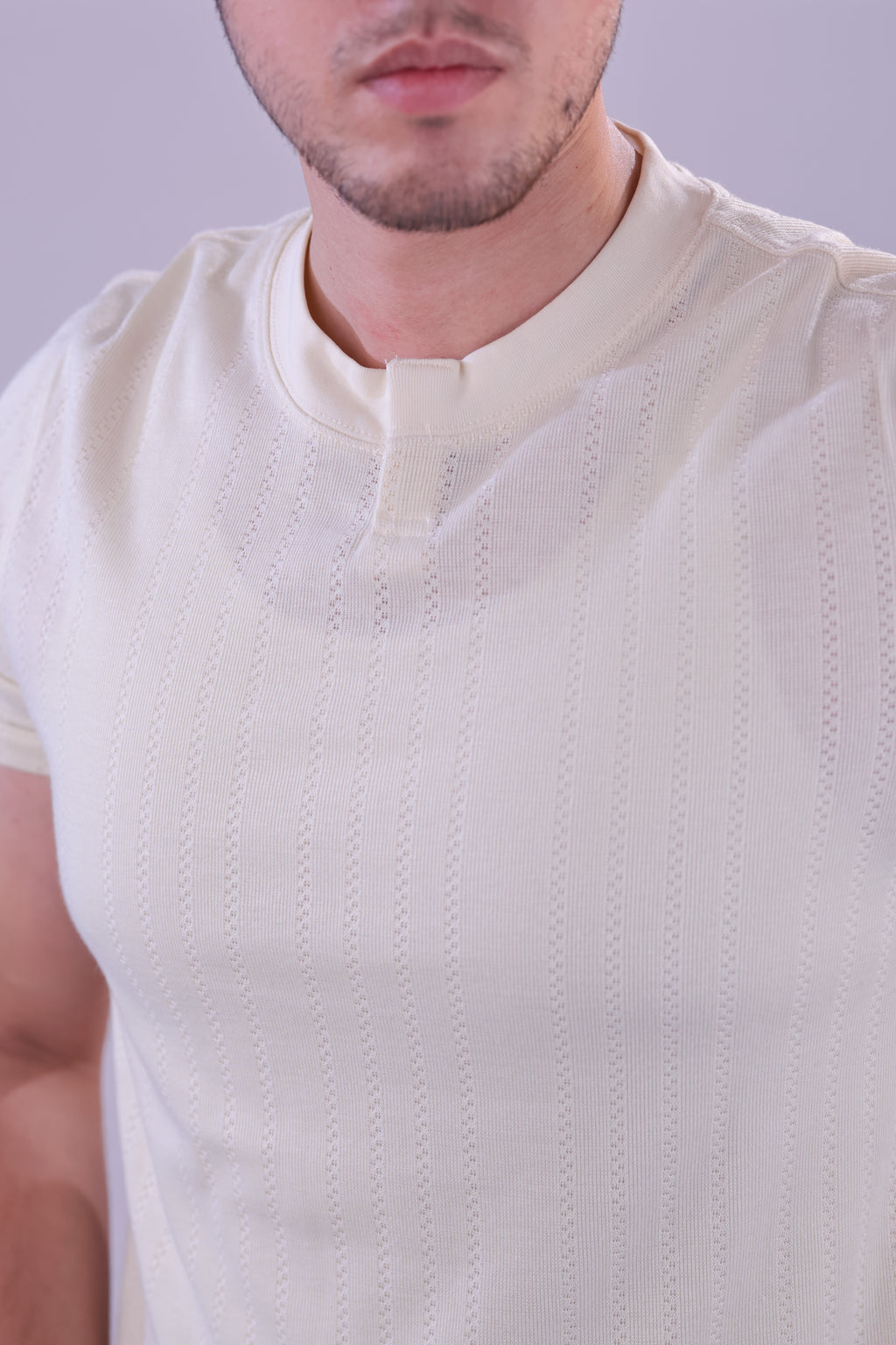 Ridge Knit