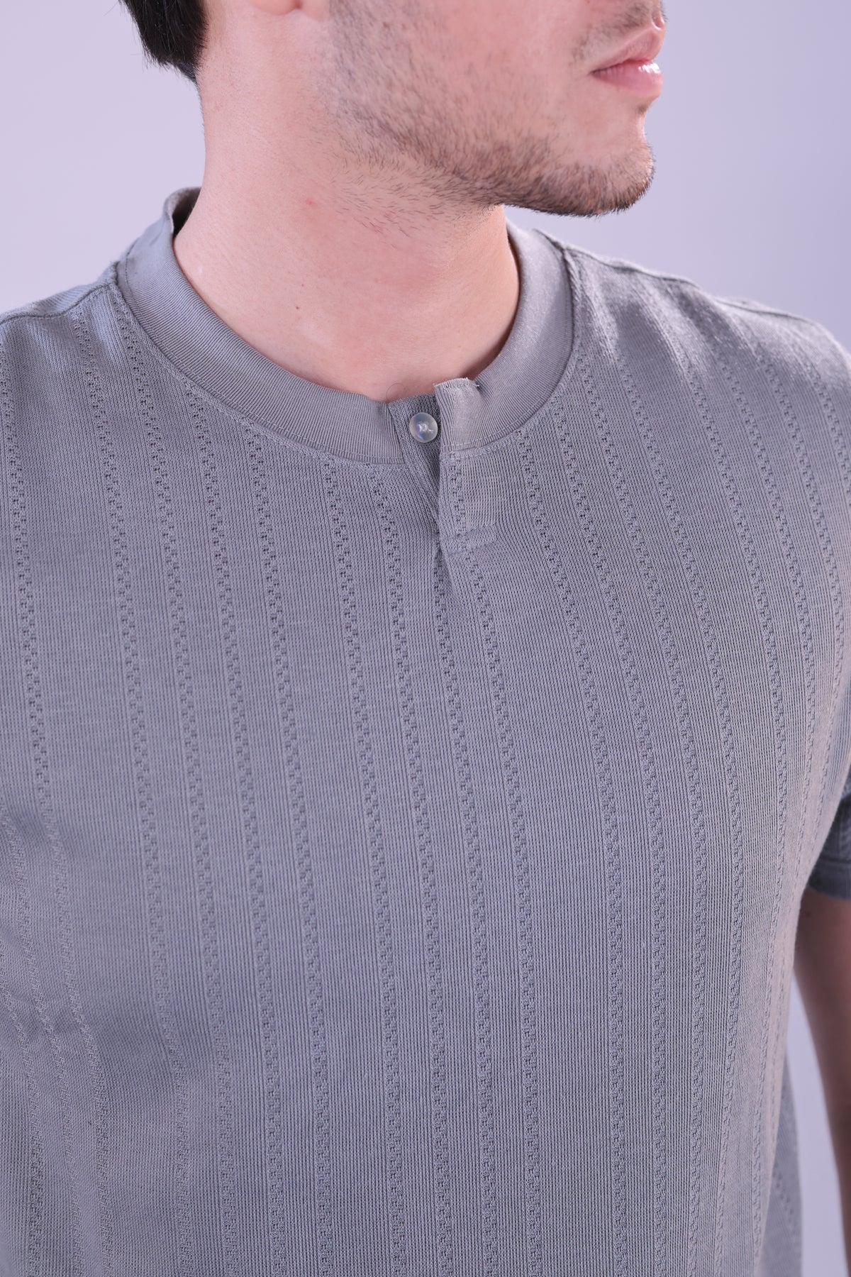 Ridge Knit