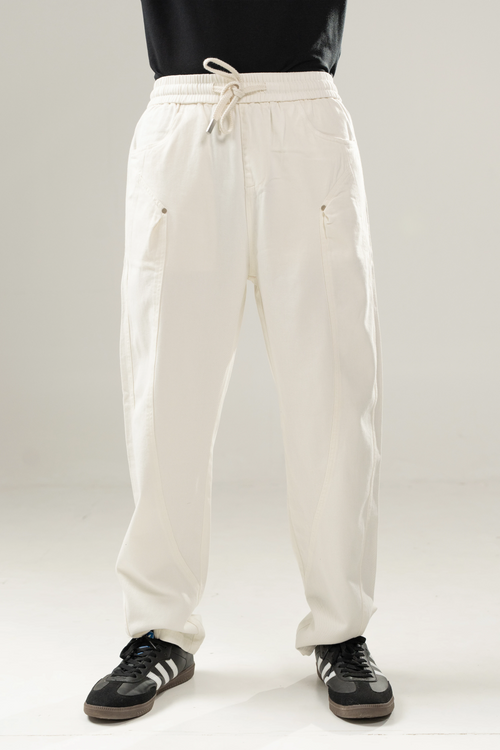 Clean Slate Trousers