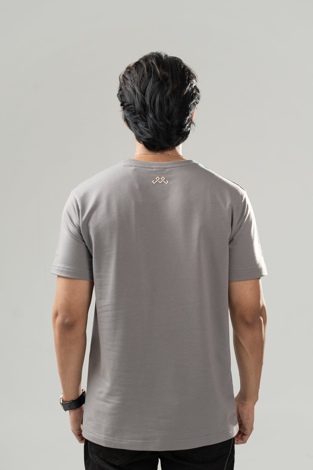 Urban Steel Tee