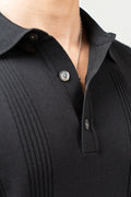 Midnight Structure Polo