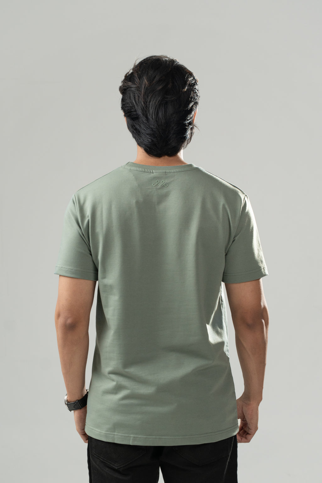 Less But Better Tee