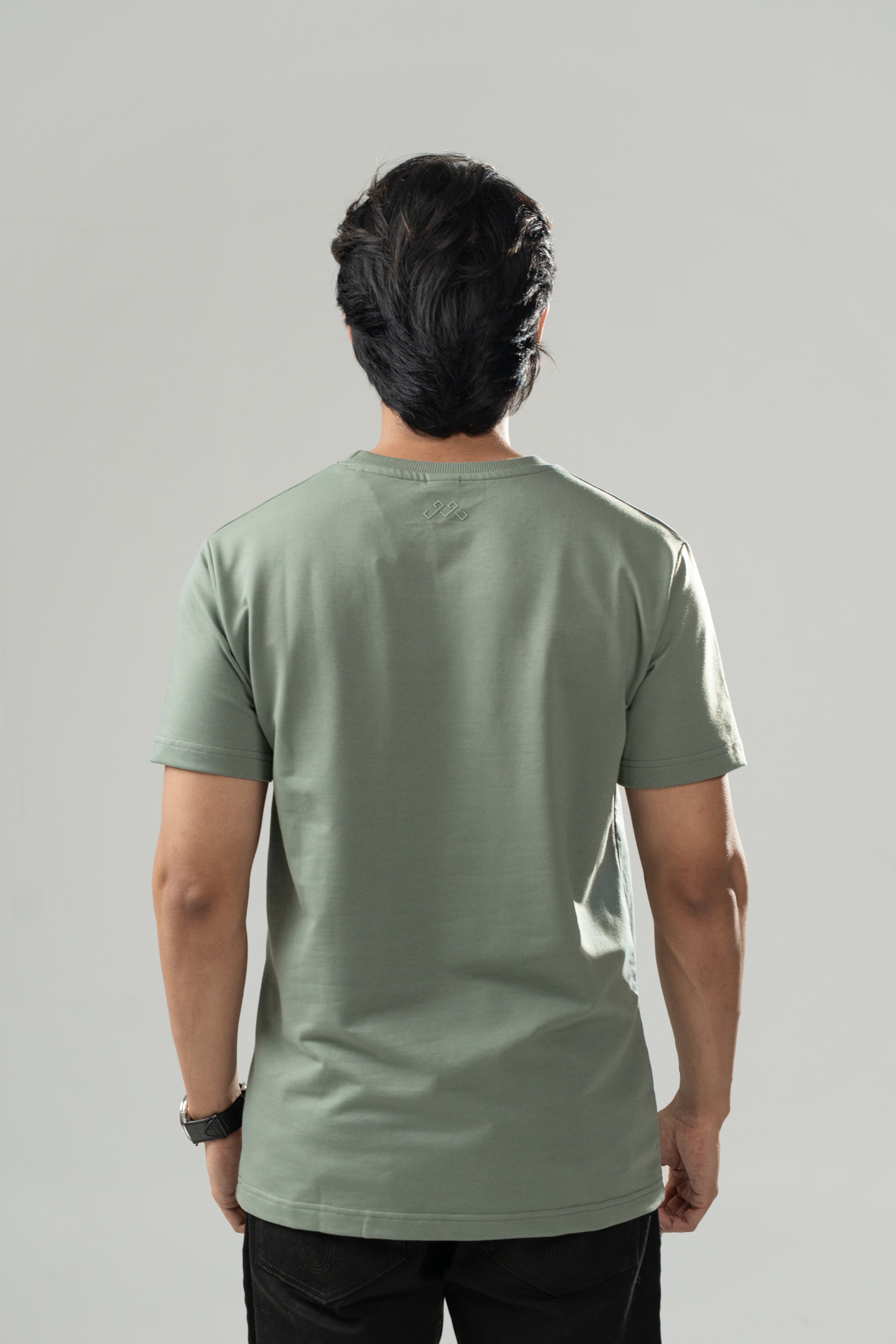 Less But Better Tee