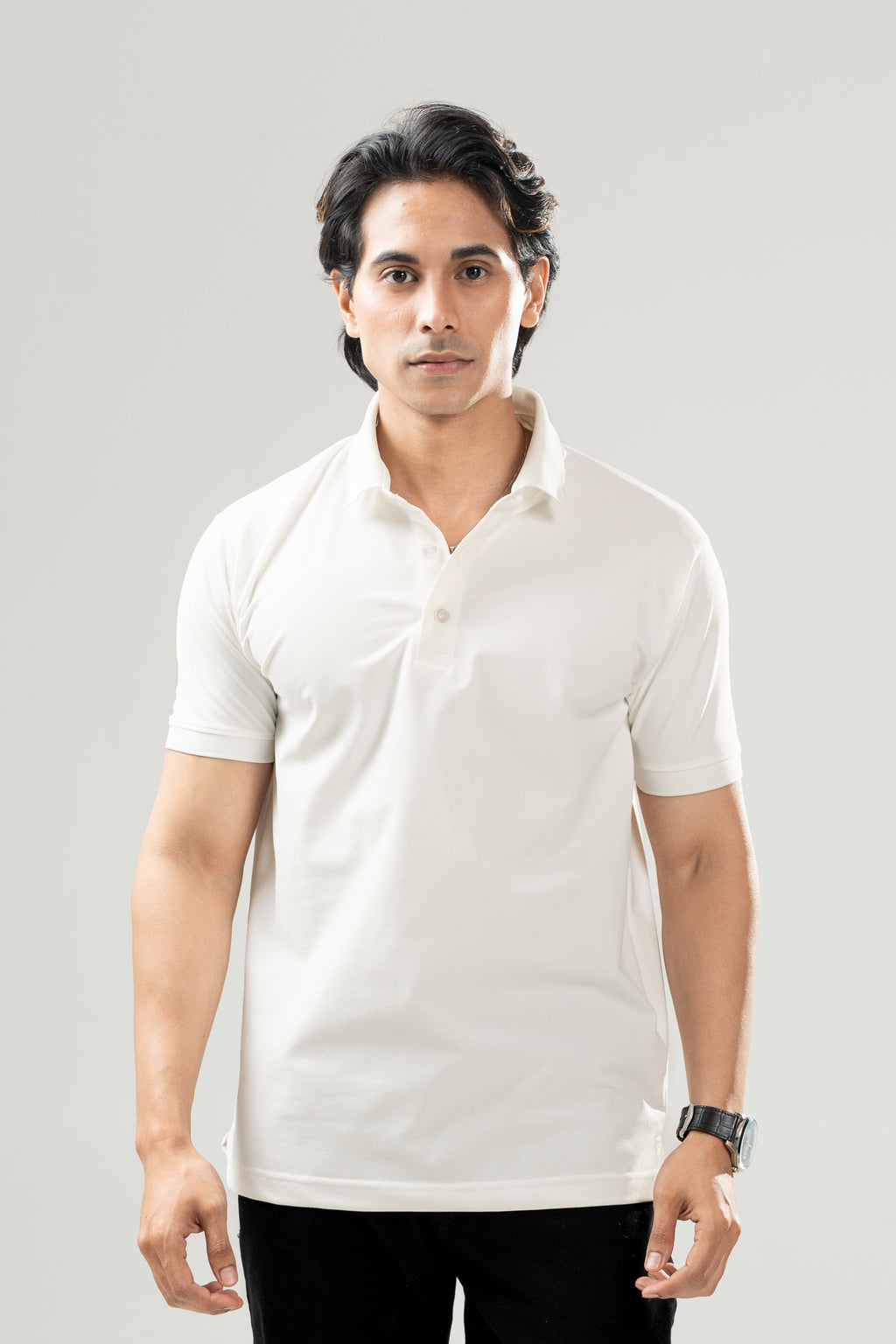 Pure Form Polo