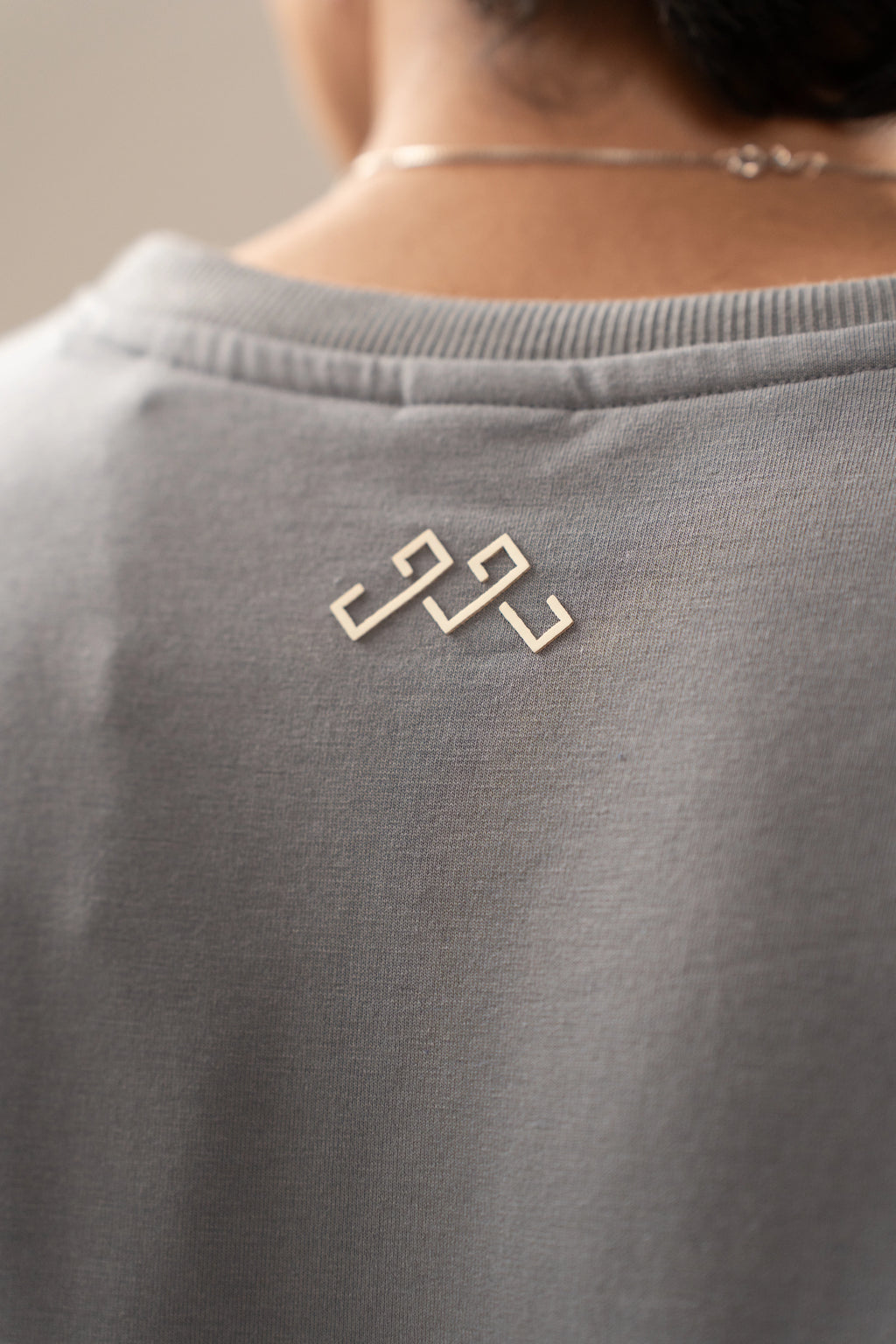 Urban Steel Tee