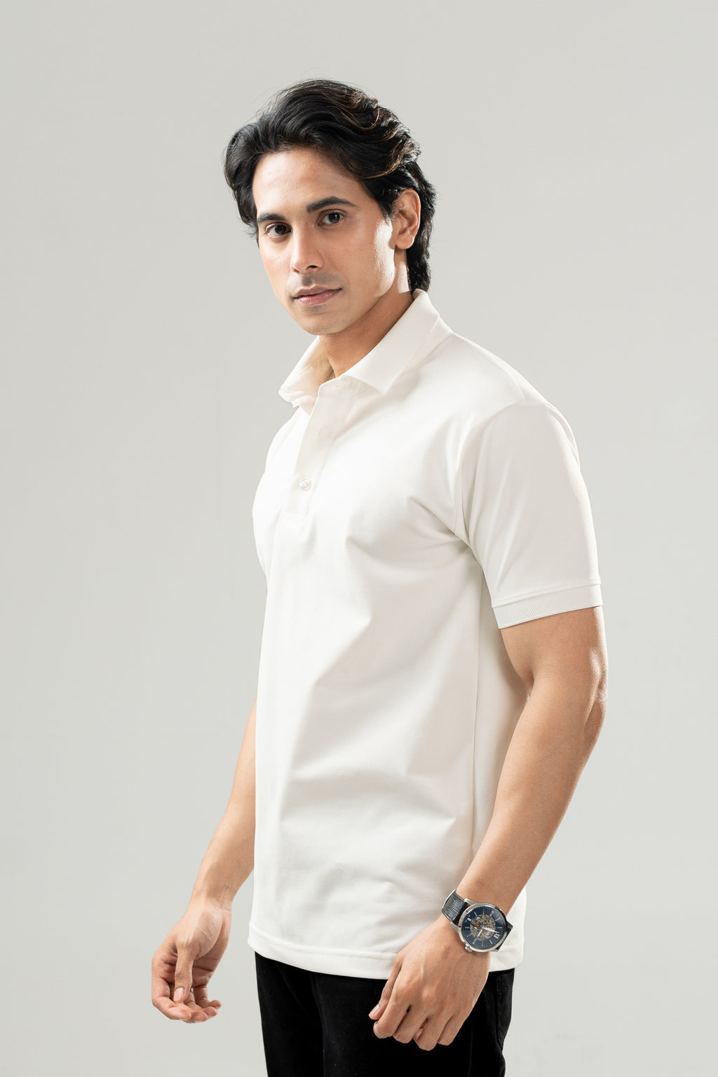 Pure Form Polo