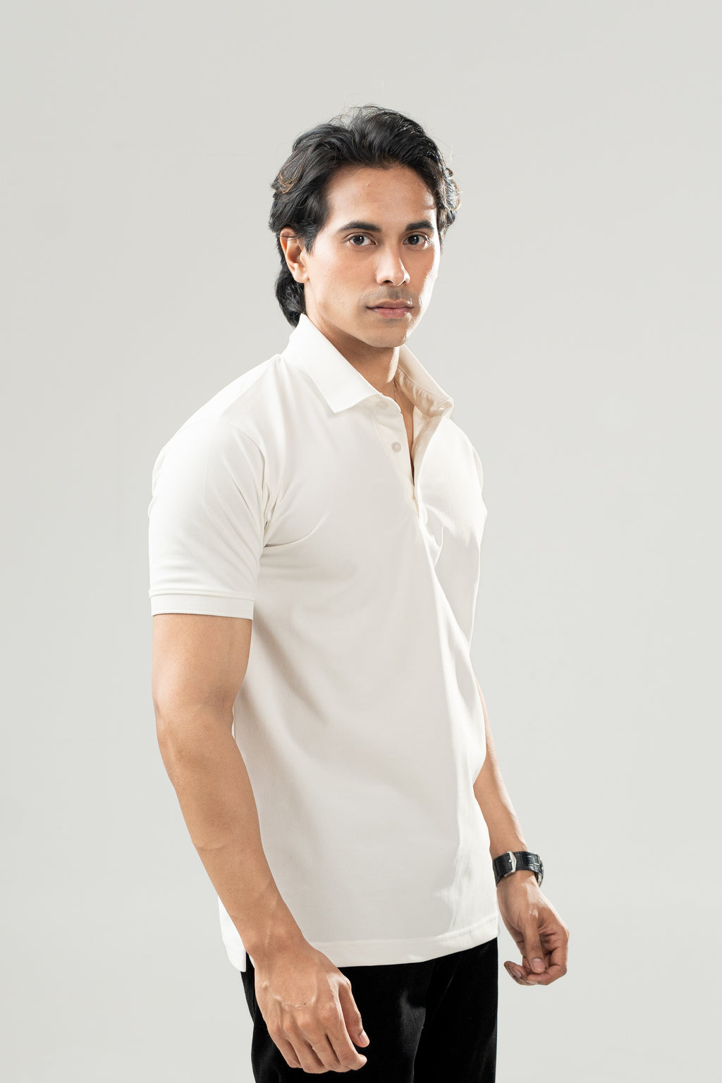 Pure Form Polo