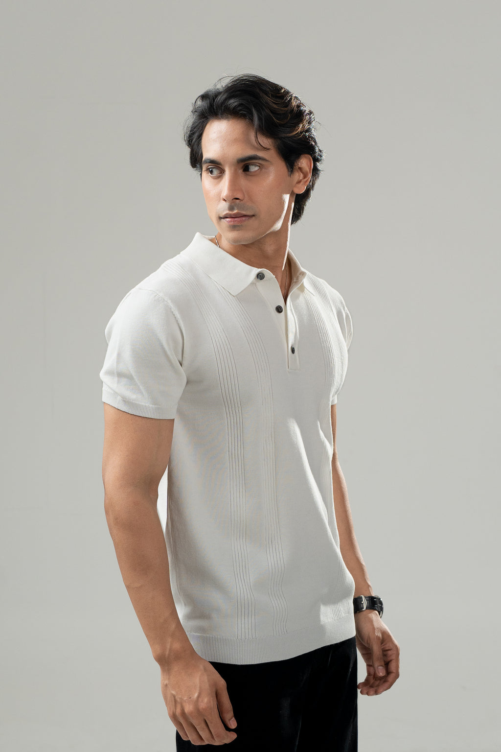 Pure Structure Polo