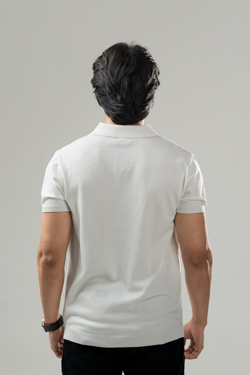 Pure Structure Polo