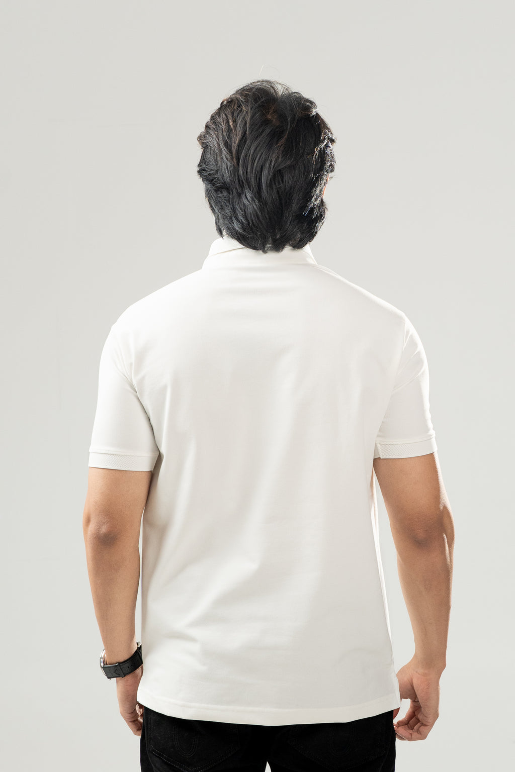 Pure Form Polo