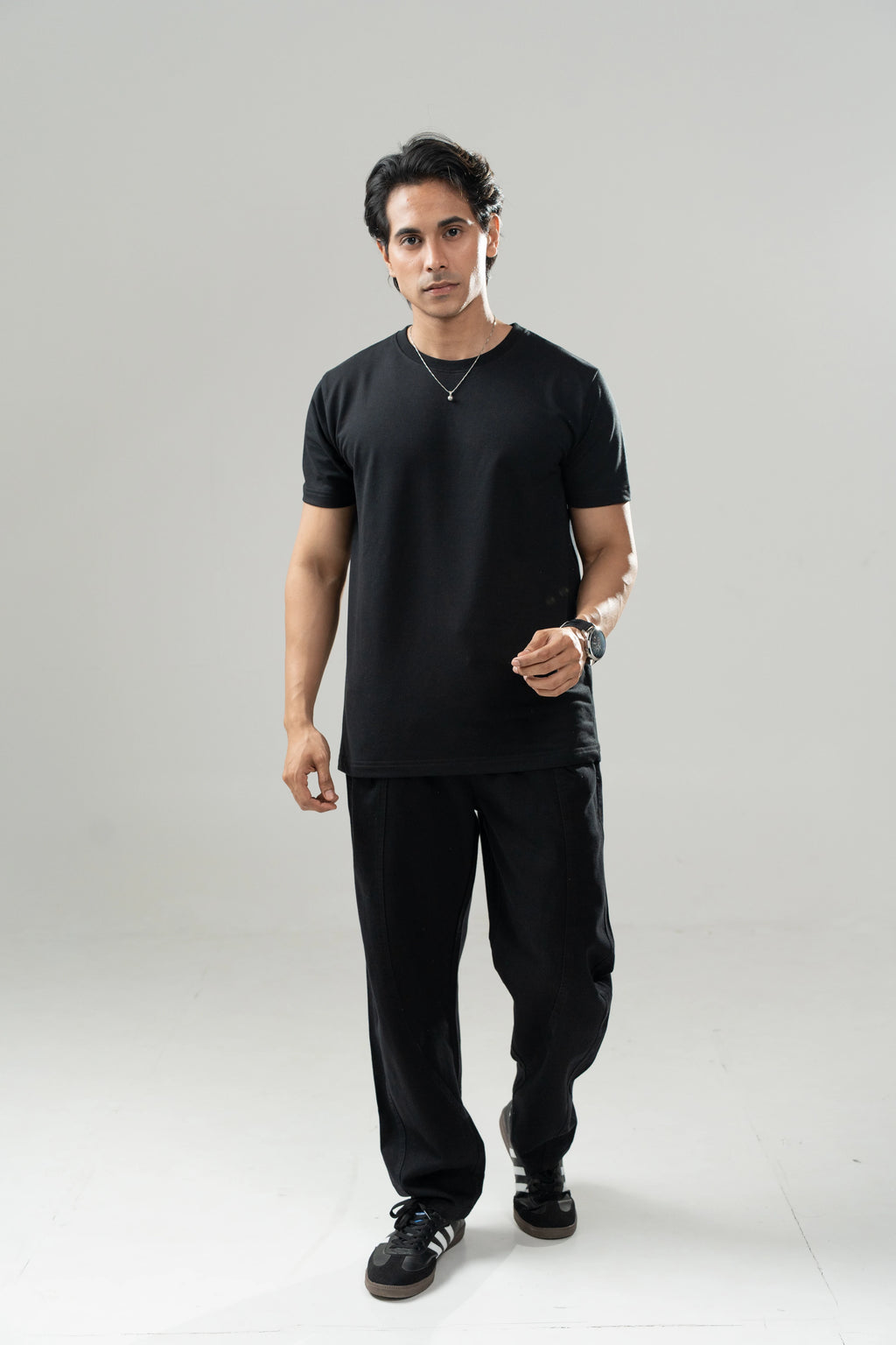 Obsidian Fit Trousers
