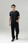 Obsidian Fit Trousers