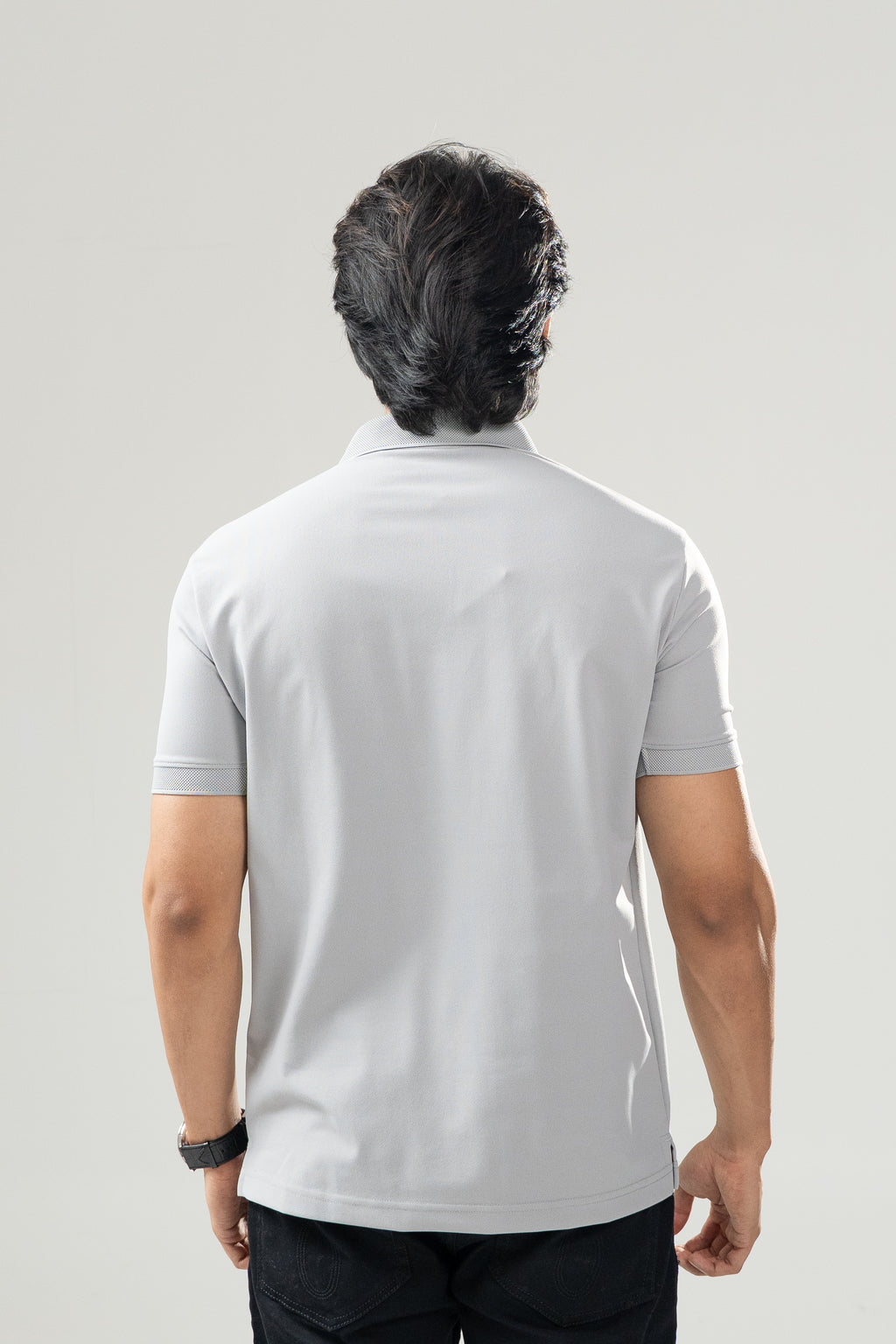 Urban Steel Polo